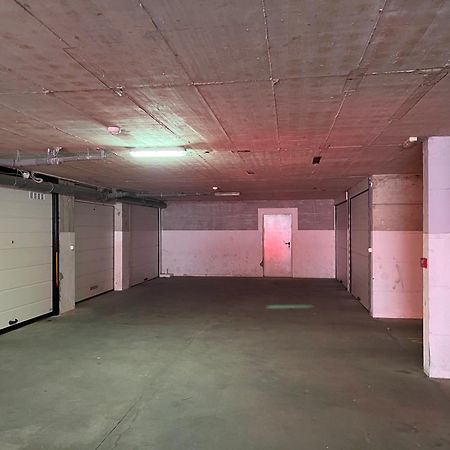 Apartmani Avanti Budva Ngoại thất bức ảnh