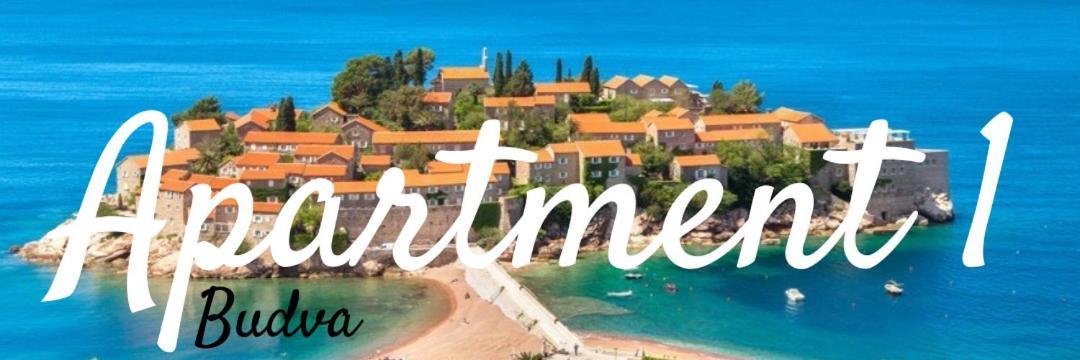 Apartmani Avanti Budva Ngoại thất bức ảnh